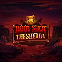 Hoot a tiré sur le shérif