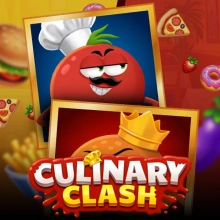 Choc culinaire