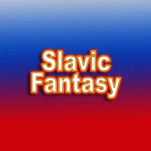 Slaavilainen fantasia