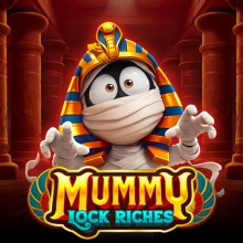 Mummy Lock Riches