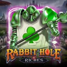 La richesse du trou du lapin