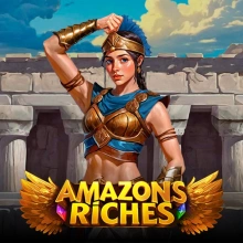 Le ricchezze delle Amazzoni