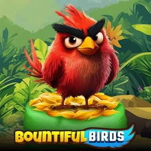 Bountiful Birds
