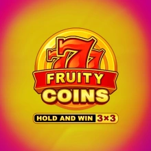 777 Fruity Coins