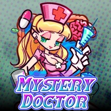 Mysteeritohtori