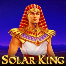 Solkongen