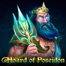 Poseidonin aarre