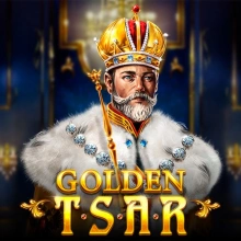 Kultainen tsaari