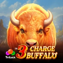 3 Carga Búfalo
