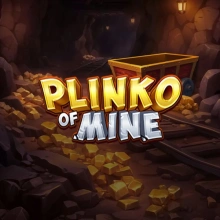 Plinko av gruvene