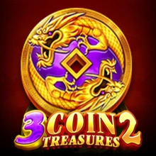 3 Tesoros de monedas 2