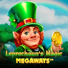 Leprechaunin taikamegaways