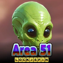 Area 51 Lock 2 Spin