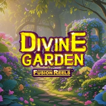 Divine Garden Fusion -kiekot