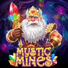 Les mines mystiques