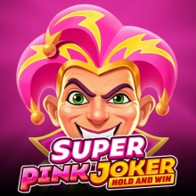 Super Pink Joker: Tieni e vinci