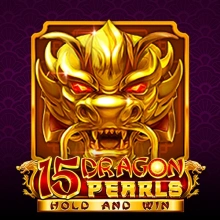 15 Perlas de Dragón: Mantener y ganar