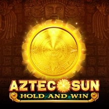 Sol Azteca: Hold and Win