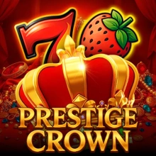 Corona di prestigio