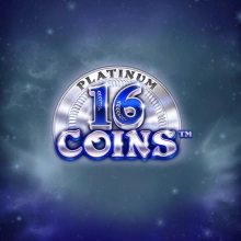 16 Monedas Platinum Burning Board