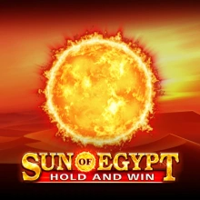 Sol de Egipto