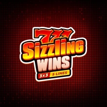 777 Sizzling Wins: 5 linjer