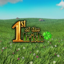 El primero de los irlandeses