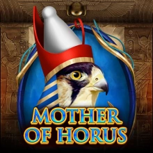Mãe de Hórus