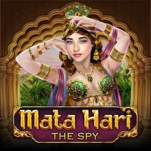 Mata Hari: O Espião