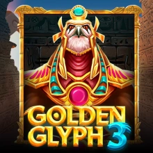 Glifo d'oro 3