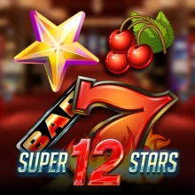Super 12 Estrelas