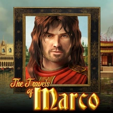 As viagens de Marco