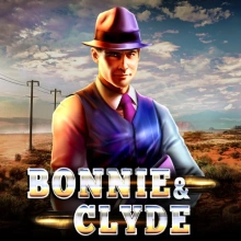 Bonnie &amp; Clyde