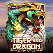 O Tigre e o Dragão