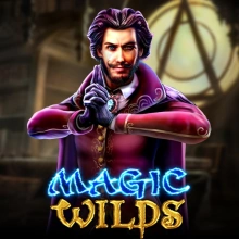 Wilds mágicos