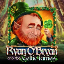 Ryan O'Bryan e as Fadas Célticas