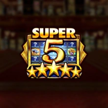 Super 5 Estrelas