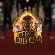 Búfalo Furioso