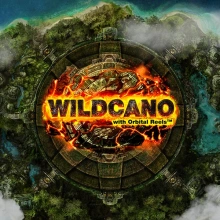 Wildcano