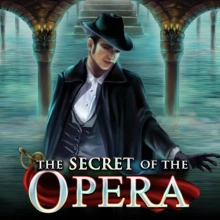 O Segredo da Ópera