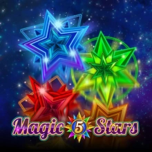 Estrelas Mágicas 5
