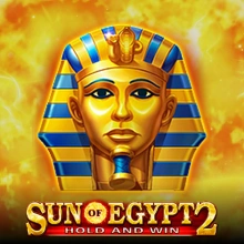 Sol de Egipto 2