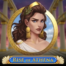 L'ascension d'Athéna