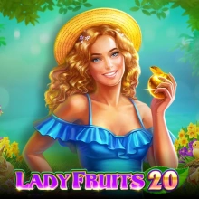 Frutas de Señora 20