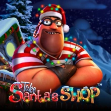 Visitez la boutique du Père Noël