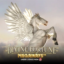 Fortune divine Megaways