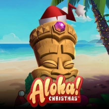Aloha! Natal