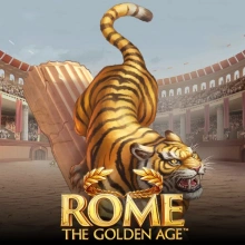 Roma: A Idade de Ouro