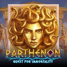 Partenon: Em Busca da Imortalidade