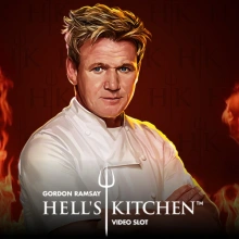 Gordon Ramsay: Hell's Kitchen